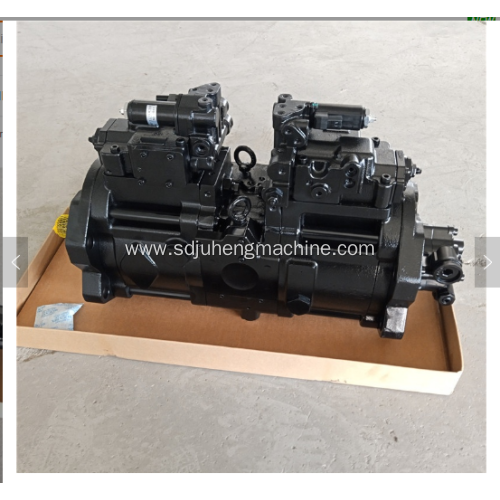 Excavator K3V112DTP Main Pump SK250-6 Hydraulic Main Pump